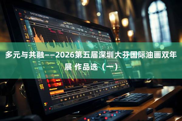 多元与共融——2026第五届深圳大芬国际油画双年展 作品选(一)